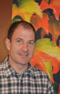 Martin Erni: Gesch&auml;ftsf&uuml;hrer